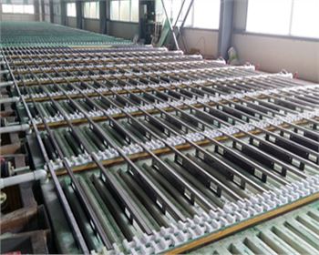  鈦陽(yáng)極應用于電積鎳、銅行業(yè)